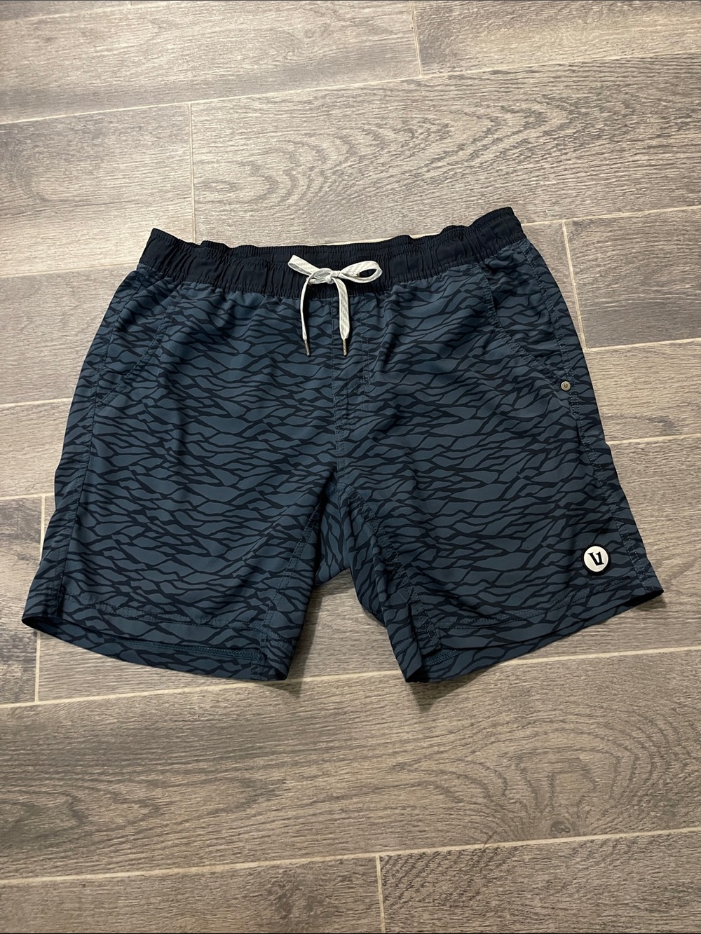 Vuori Men’s Kore Short